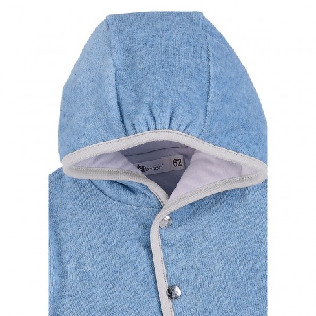 Sterntaler Kapuzen-Jacke Nicki Emmi Ubergangsjacken Куртка с капюшоном Nicki Emmi Переходные куртки