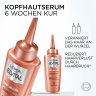 L'Oreal Paris Elvital Fiber Booster Anti-Haarverlust Serum, 102 ml, Несмываемая сыворотка для кожи головы против выпадения волос, с Aminexil-R, курс 6 недель, 102 мл