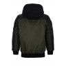 CIPO BAXX Cipo Baxx Winterjacke Cipo Baxx зимняя куртка