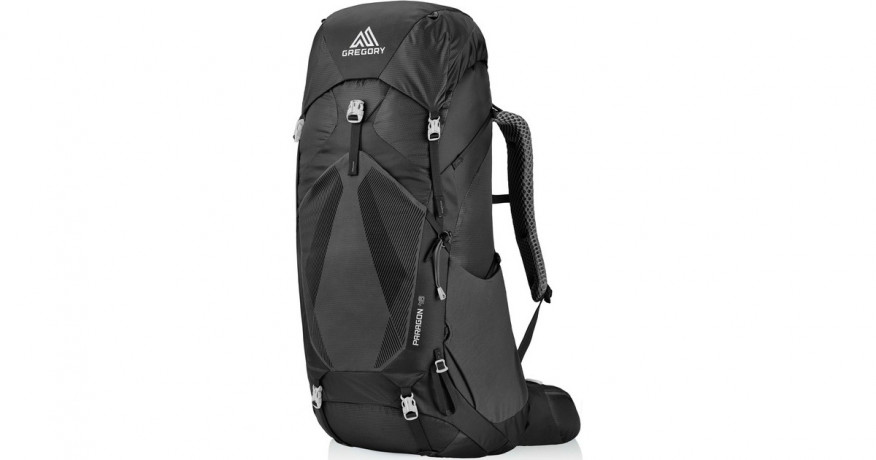 Gregory Gregory Paragon 48, Rucksack schwarz, 48 Liter, Grosse M/L  schwarz Gregory Paragon 48, рюкзак черный, 48 литров, размер M/L