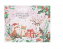 Adventskalender 2026 SET: Balea + Isana+ Alverde, Набор 3 женских адвент-календаря Balea, alverde, ISANA 2026 Три желания красоты (Германия), 72 бьюти-сюрприза, уходовая косметика для лица и тела, новогодний подарок