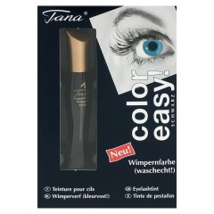 Tana Color Easy Wimpernfarbe Augenmake-up, 7,10 мл