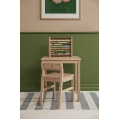 Kids Concept Abakus Carl Larsson Lernspiele Счеты Карла Ларссона развивающие игры