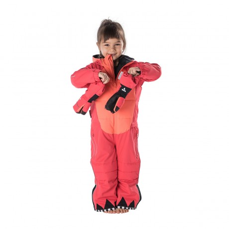 WeeDo LILIDO Monsterlili Schneeanzuge LILIDO Зимний комбинезон Monsterlili