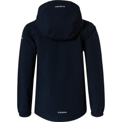 ICEPEAK Softshelljacke KONAN fur Jungen Куртка софтшелл КОНАН для мальчиков