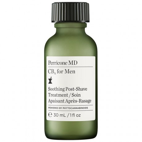 Perricone (Перрикон)MD Soothing Post-Shave Treatment Gesichtscreme CBx For Men, 118 мл