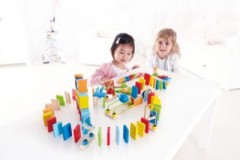 HAPE Domino Fantastico Домино Фантастико