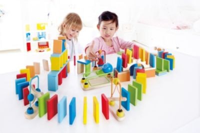 HAPE Domino Fantastico Домино Фантастико