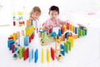 HAPE Domino Fantastico Домино Фантастико