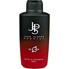 John Player (Джон Плеер)  Special Be Red Bath &amp; Shower Gel Будь ярким Для ванной и Гель для душа для него и для нее 500 г