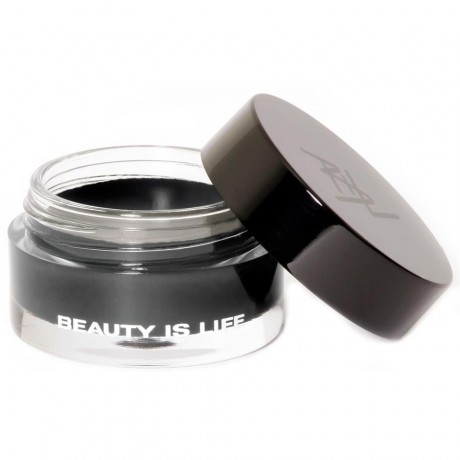 BEAUTY IS LIFE Augen Cream Крем-Liner, Nr. 01C Black / 6 g