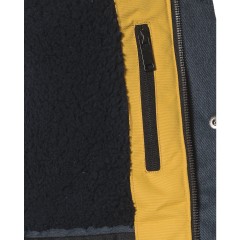 killtec Parka KOW 7 BYS PRK mit Kapuze fur Jungen Парка с капюшоном KOW 7 BYS PRK для мальчиков