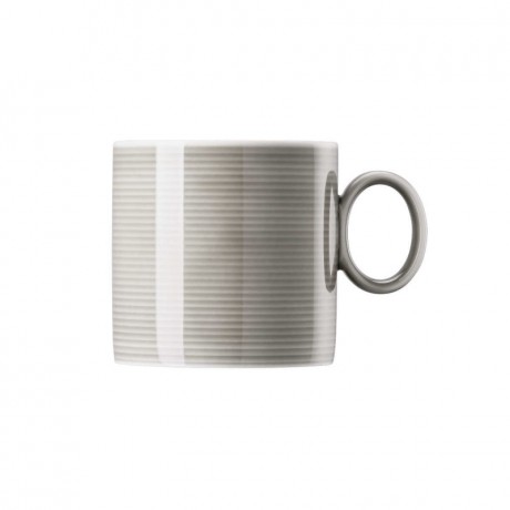 Thomas Thomas Loft Colour Moon Grey Becher mit Henkel 0,33 L Кружка Thomas Loft Color Moon Grey с ручкой 0,33 л