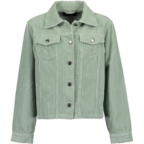 BLUE SEVEN Cordjacke fur Madchen Вельветовая куртка для девочки