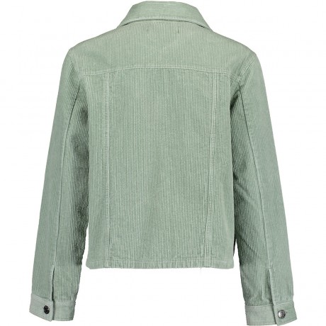 BLUE SEVEN Cordjacke fur Madchen Вельветовая куртка для девочки