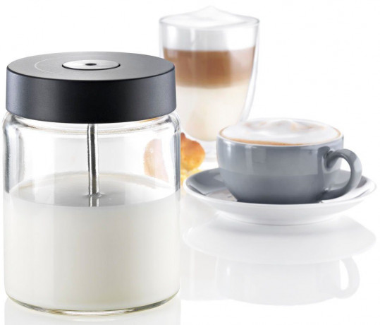 Miele Miele Kaffeevollautomat CM7350 CoffeePassion, inkl. Milchgefass, Kaffeekannenfunktion, Personliches Kaffeeerlebnis individuelle Geniesserprofile  Полностью автоматическая кофемашина Miele CM7350 CoffeePassion, включая контейнер для молока, функцию к