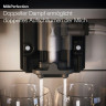 Miele Miele Kaffeevollautomat CM7350 CoffeePassion, inkl. Milchgefass, Kaffeekannenfunktion, Personliches Kaffeeerlebnis individuelle Geniesserprofile  Полностью автоматическая кофемашина Miele CM7350 CoffeePassion, включая контейнер для молока, функцию к
