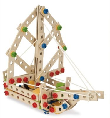 Eichhorn Constructor Конструктор