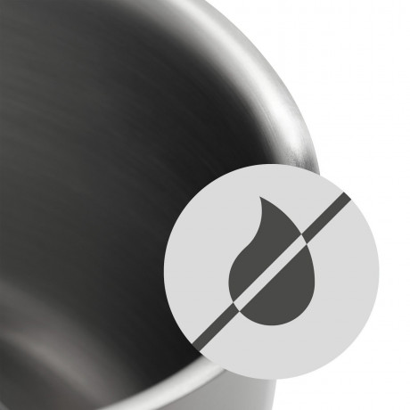 WMF WMF Topfset 5-tlg. COMFORT LINE edelstahl Набор кастрюль WMF, 5 шт. КОМФОРТ ЛИНИЯ