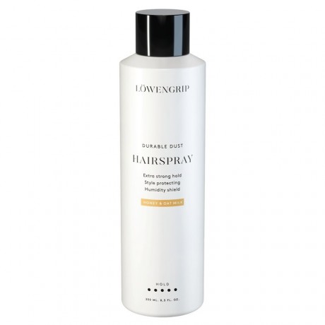 Lowengrip Durable Dust Hairspray  Durable Dust Лак для волос