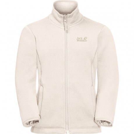 Jack Wolfskin Parka ELK ISLAND fur Madchen Парка ELK ISLAND для девочек