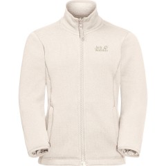 Jack Wolfskin Parka ELK ISLAND fur Madchen Парка ELK ISLAND для девочек