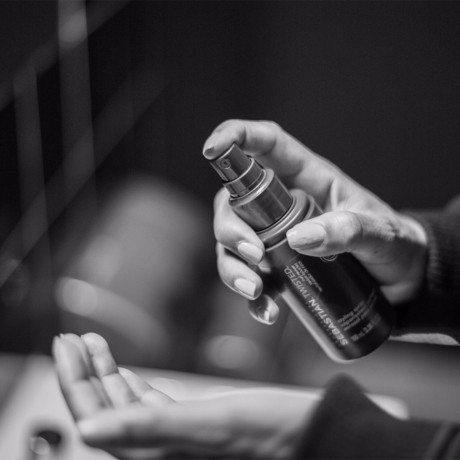 Sebastian REVIVER SPRAY ВОССТАНАВЛИВАЮЩИЙ СПРЕЙ