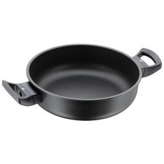 WMF WMF Servierpfanne PermaDur Excellent schwarz Сервировочная кастрюля WMF PermaDur Excellence