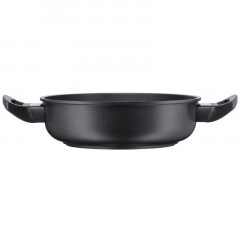 WMF WMF Servierpfanne PermaDur Excellent schwarz Сервировочная кастрюля WMF PermaDur Excellence