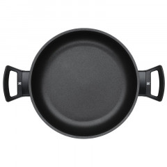 WMF WMF Servierpfanne PermaDur Excellent schwarz Сервировочная кастрюля WMF PermaDur Excellence