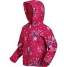 Regatta Regenjacke MUDDY PUDDLE fur Madchen Дождевик MUDDY PUDDLE для девочки