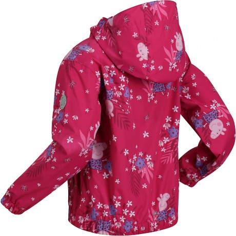 Regatta Regenjacke MUDDY PUDDLE fur Madchen Дождевик MUDDY PUDDLE для девочки