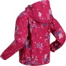 Regatta Regenjacke MUDDY PUDDLE fur Madchen Дождевик MUDDY PUDDLE для девочки