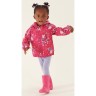 Regatta Regenjacke MUDDY PUDDLE fur Madchen Дождевик MUDDY PUDDLE для девочки