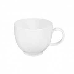 Seltmann Weiden Seltmann Weiden Lido Weiss Kaffeeobertasse 0,22 L Чашка для кофе Seltmann Weiden Lido Weiss 0,22 л