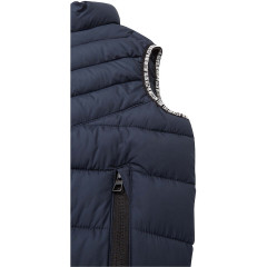 TOM TAILOR Outdoorweste fur Jungen Уличный жилет для мальчиков