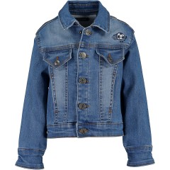 BLUE SEVEN Jeansjacke fur Jungen Джинсовая куртка для мальчиков