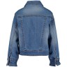 BLUE SEVEN Jeansjacke fur Jungen Джинсовая куртка для мальчиков