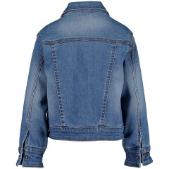 BLUE SEVEN Jeansjacke fur Jungen Джинсовая куртка для мальчиков