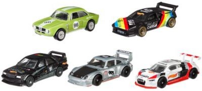 Mattel Hot Wheels Premium Car Culture Sortiment Модельный ряд Hot Wheels Premium Car Culture