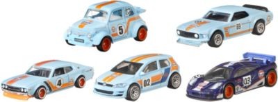 Mattel Hot Wheels Premium Car Culture Sortiment Модельный ряд Hot Wheels Premium Car Culture