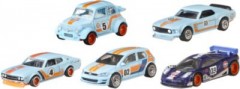 Mattel Hot Wheels Premium Car Culture Sortiment Модельный ряд Hot Wheels Premium Car Culture