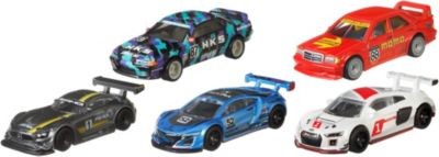 Mattel Hot Wheels Premium Car Culture Sortiment Модельный ряд Hot Wheels Premium Car Culture