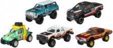 Mattel Hot Wheels Premium Car Culture Sortiment Модельный ряд Hot Wheels Premium Car Culture