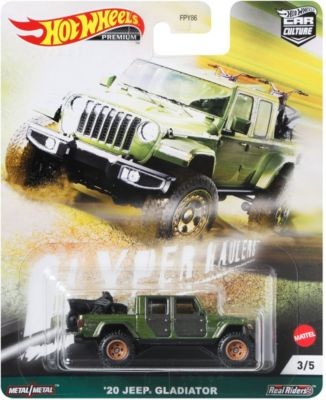 Mattel Hot Wheels Premium Car Culture Sortiment Модельный ряд Hot Wheels Premium Car Culture