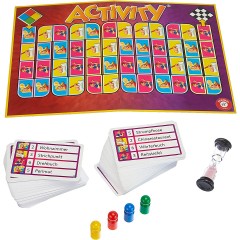 Piatnik Brettspiel Activity Настольная игра