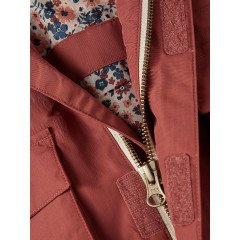 name it Ubergangsjacke NMFMARGO fur Madchen Куртка-трансформер NMFMARGO для девочек