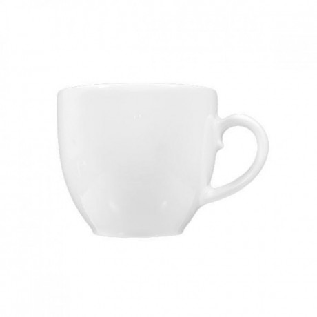 Seltmann Weiden Seltmann Weiden Rondo / Liane Weiss Espresso-Obertasse 0,11 L Чашка для эспрессо Seltmann Weiden Rondo / Liane Weiss 0,11 л