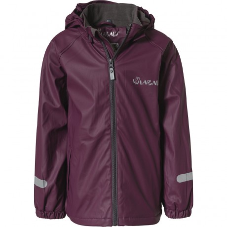 HULABALU Regenanzug PIXY PU fur Madchen Дождевик PIXY PU для девочек