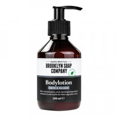 Brooklyn Soap Korper Body Lotion 200ml  Body Лосьон для тела 200мл